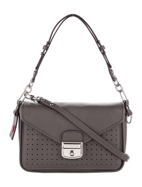 longchamp mademoiselle crossbody.